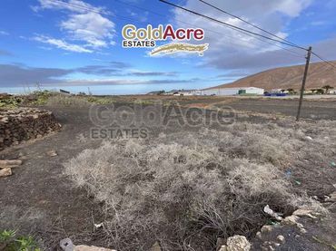 Terreno residenziale in vendita a Villaverde