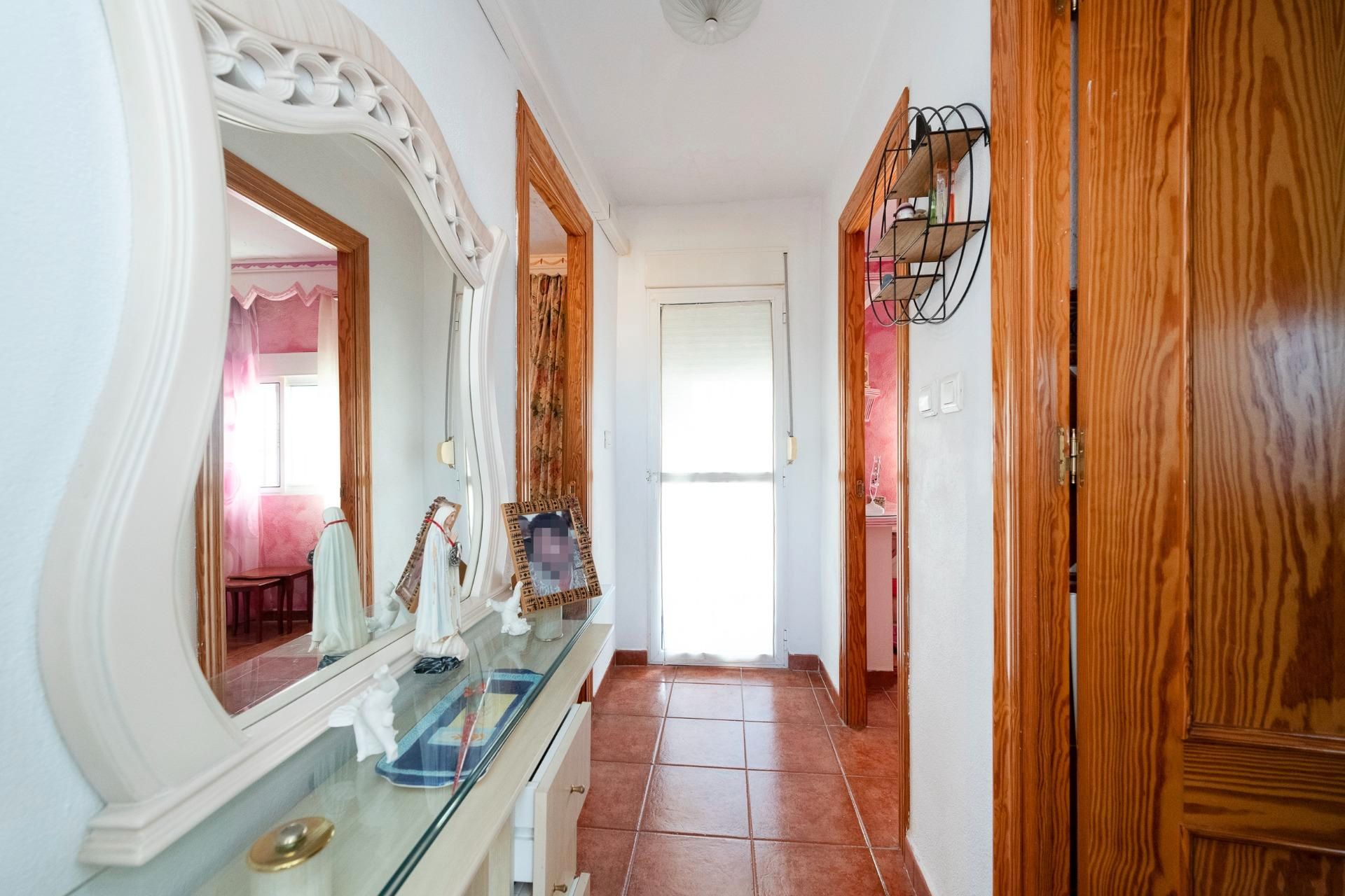 Casa adosada en venda en Málaga Capital amb Terrassa