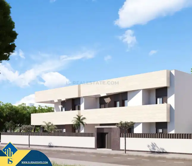 Villa avec piscine à vendre à Pilar de la Horadada ciudad, imagen 19