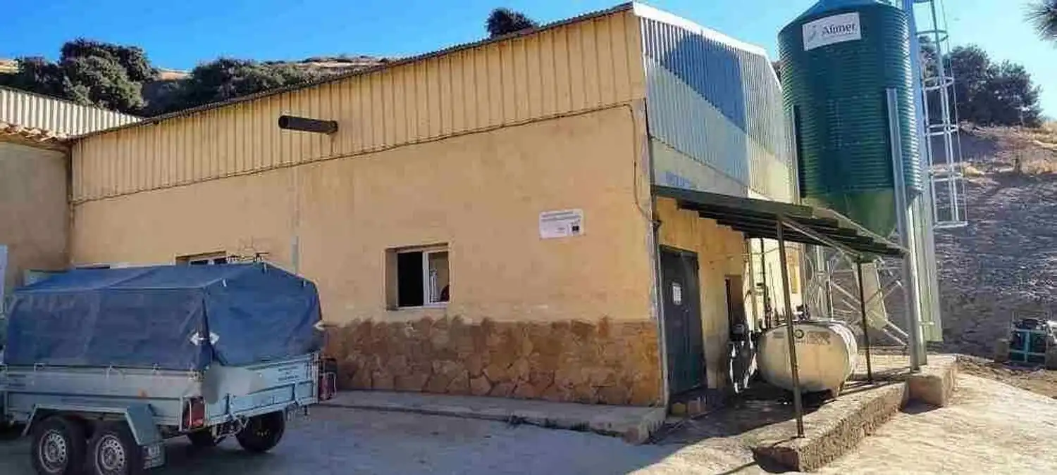 Maison rustique à vendre à Vélez-Rubio, imagen 3