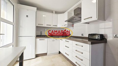 Foto 5 de Casa adosada en venta en La Puebla del Río, Sevilla