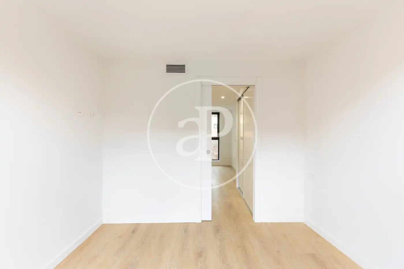 Ático en venta en Valencia con Aire acondicionado, Calefacción y Terraza