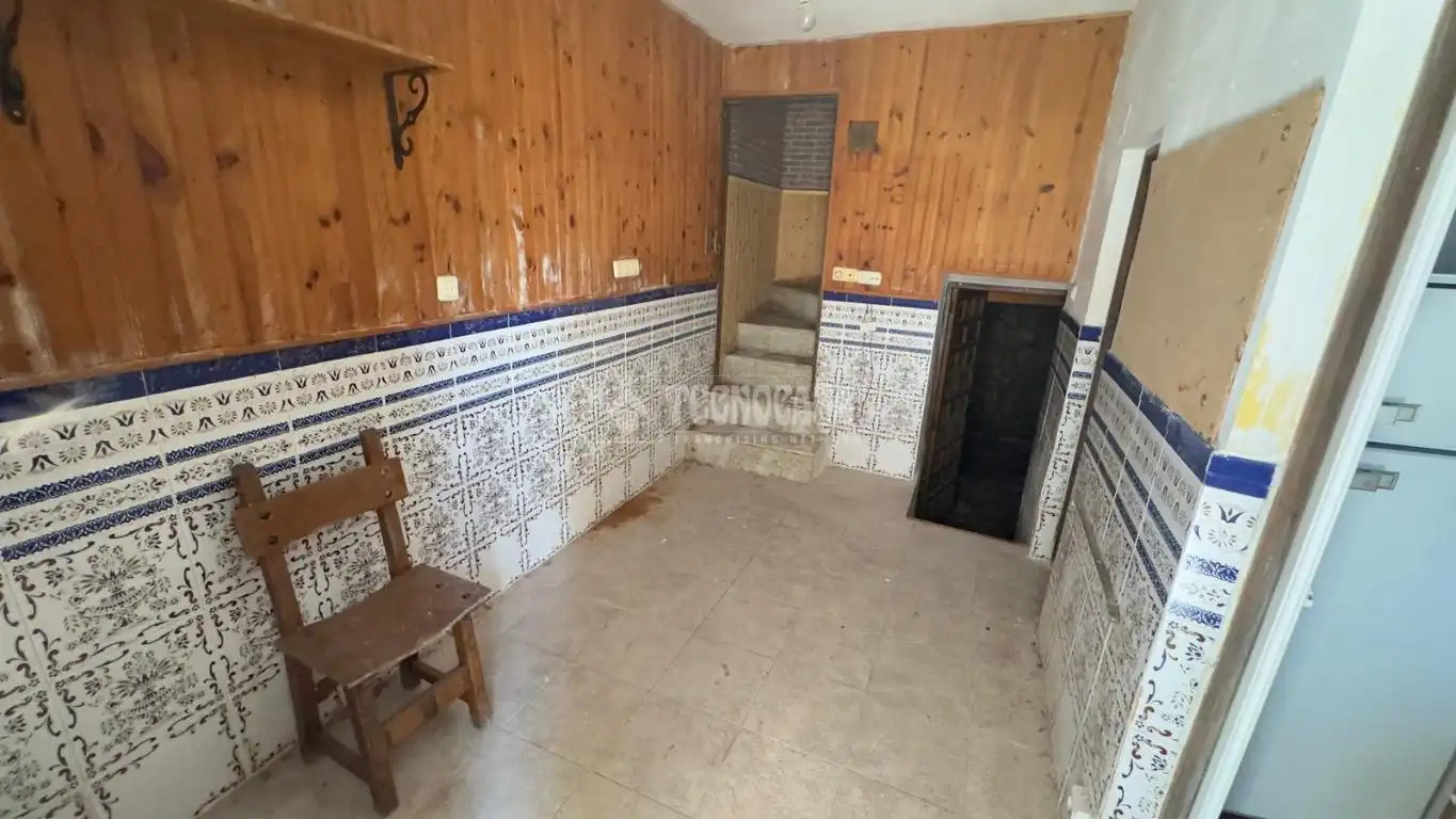 Casa adosada en venta en Horche