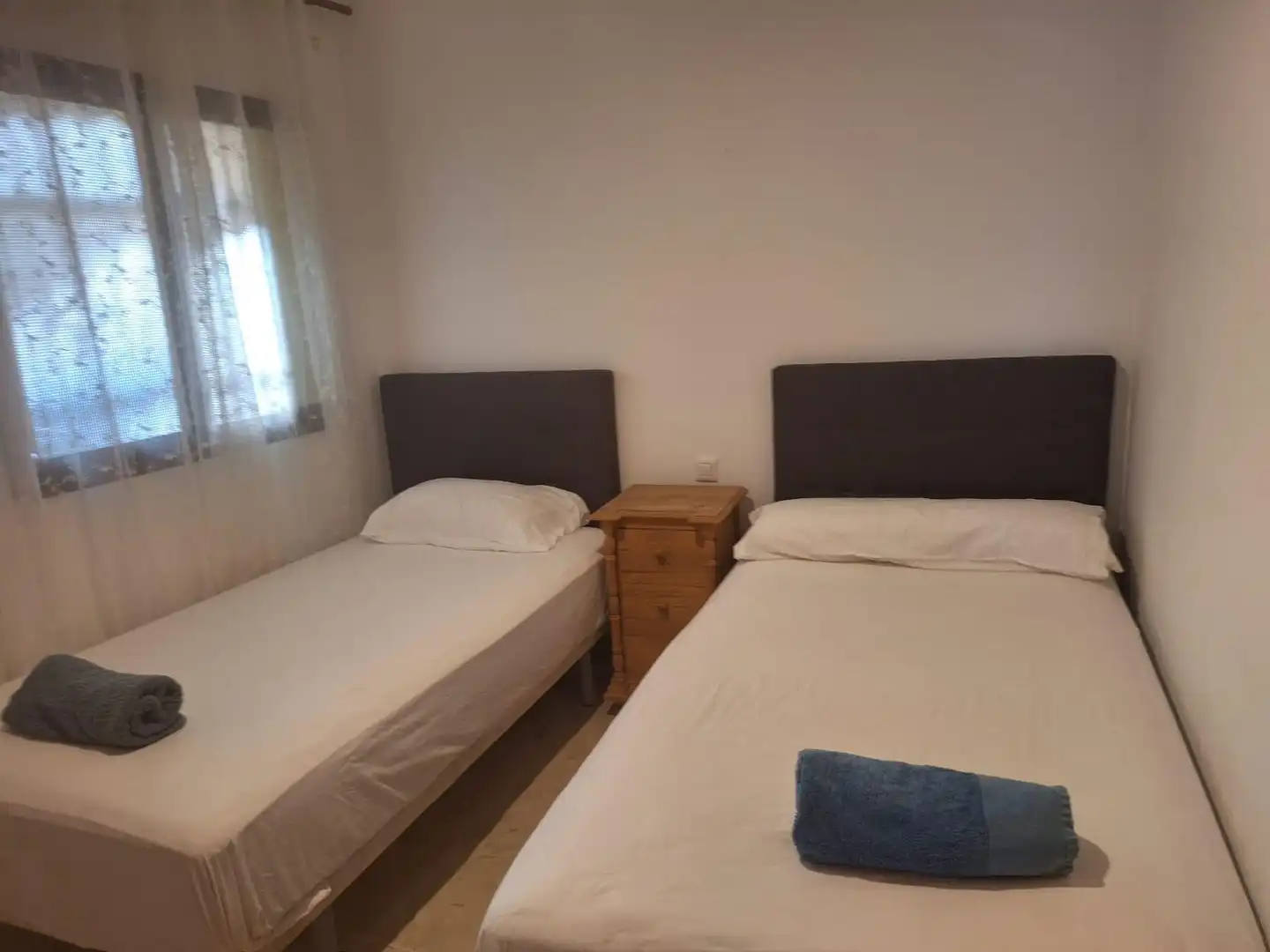 Apartament amb piscina en venda a Selwo, imagen 10