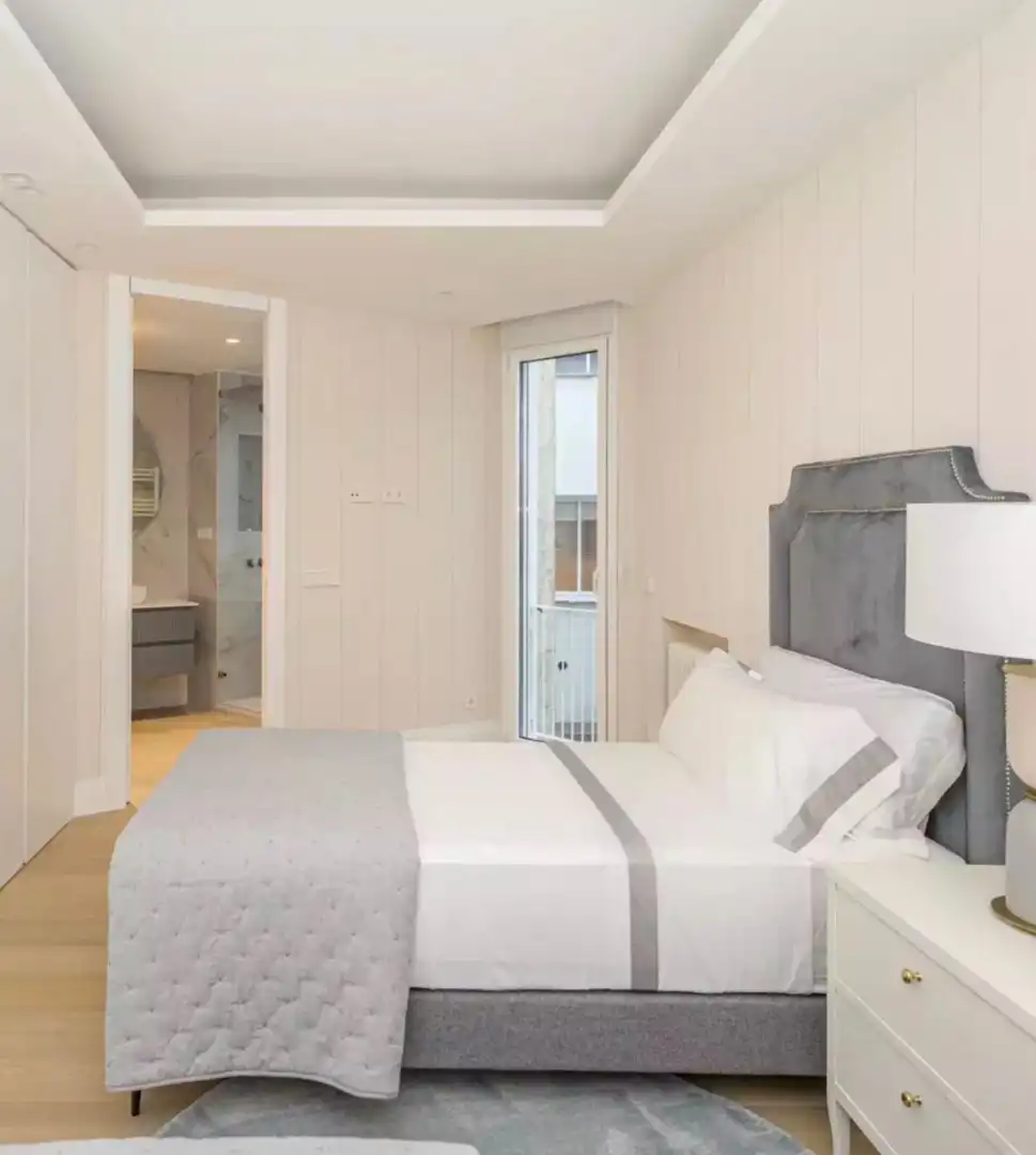 Piso con ascensor en venta en Calle de Serrano, imagen 12