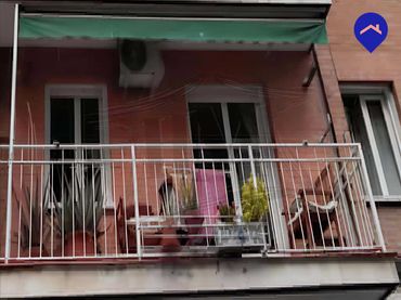Pis en venda a Carabanchel