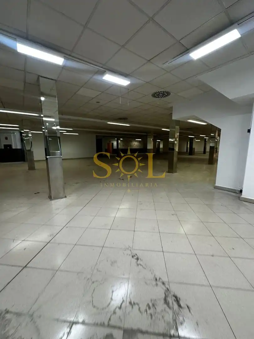 Local comercial en venda a Plaza la Huerta, imagen 33
