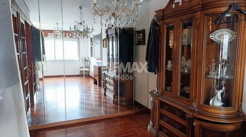 Foto 3 de Pis en venda a Avenida Das Corvaceiras, Campo da Torre - Mollabao, Pontevedra Capital