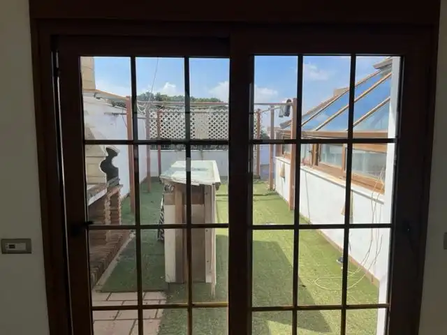 Jardí de Casa o xalet en venda en Arcos de la Frontera