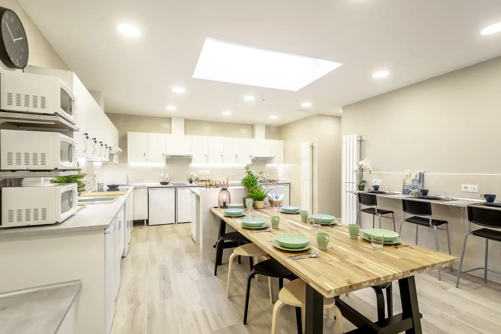 Habitación en Calle del Puerto Canfranc, 1, Numancia
