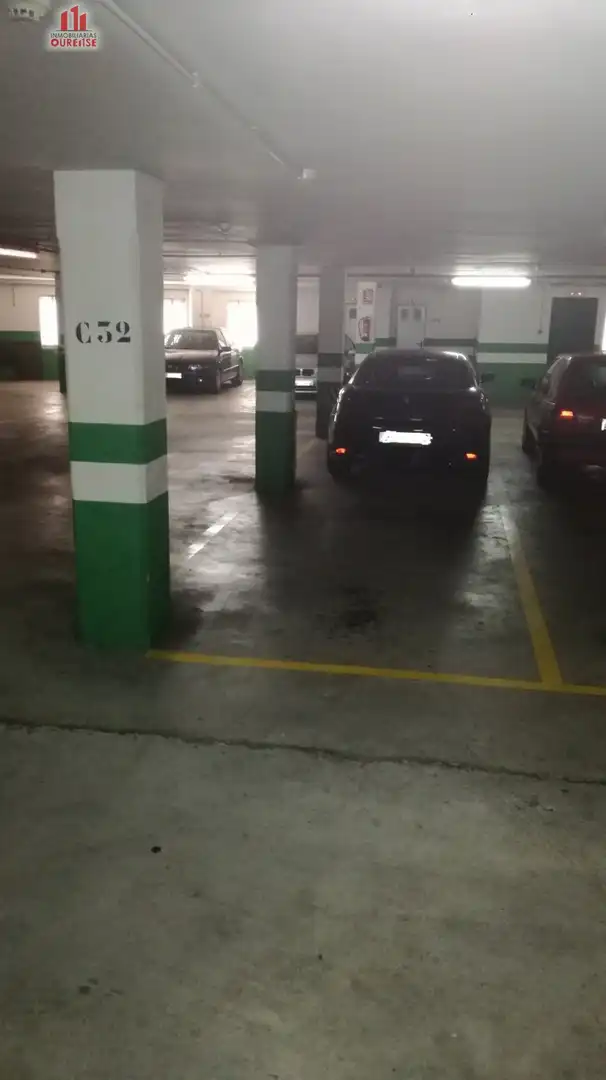 Aparcament en venda a Centro, imagen 2