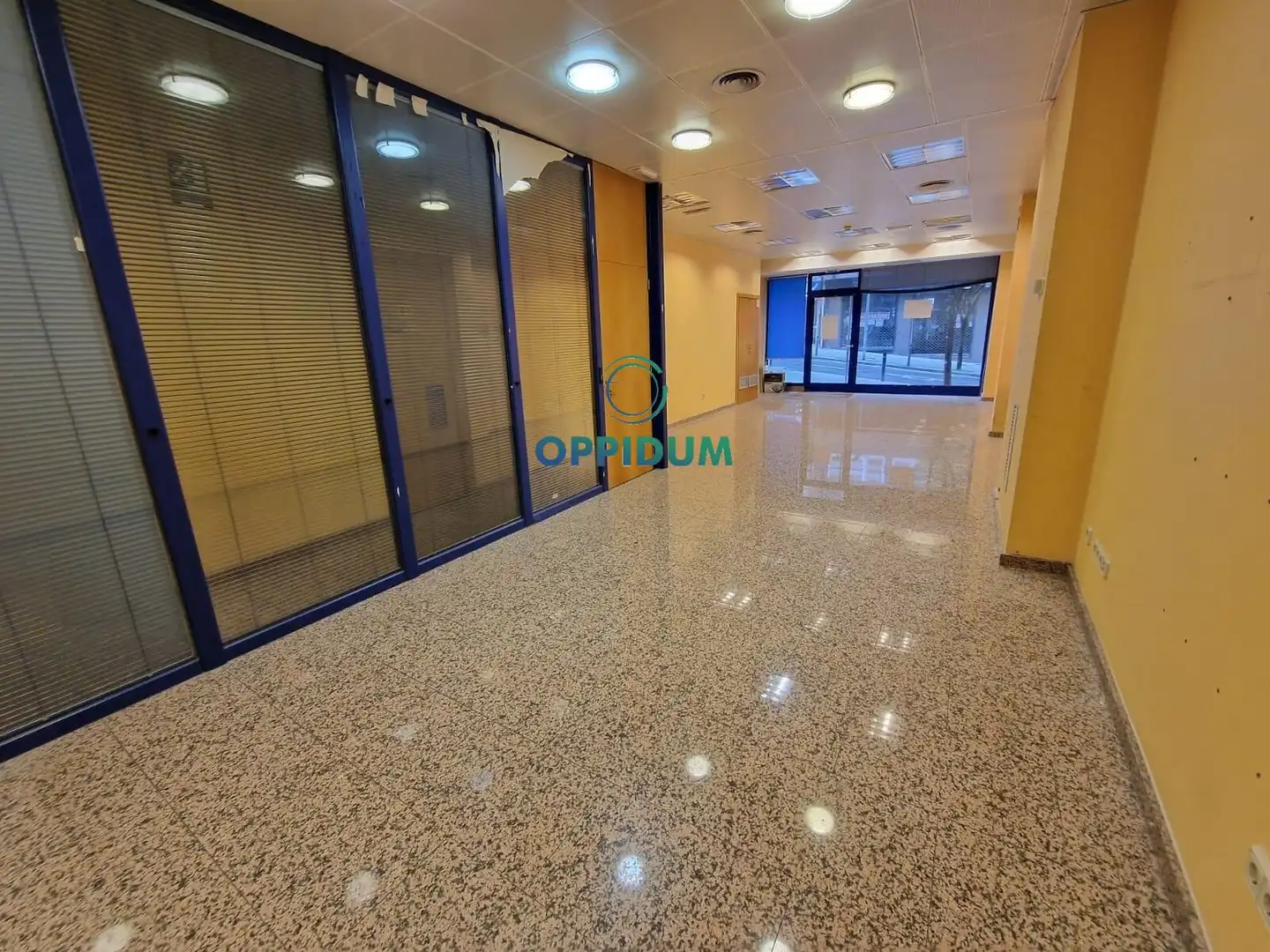 Gewerbefläche zum Verkauf in Calle de la Rosa 32, imagen 11