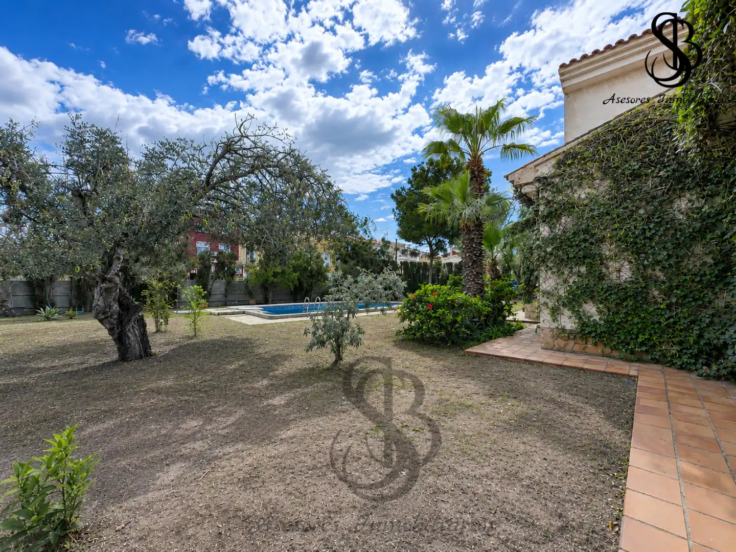 Villa con terrazza in vendita a Diseminado Tangel, imagen 32