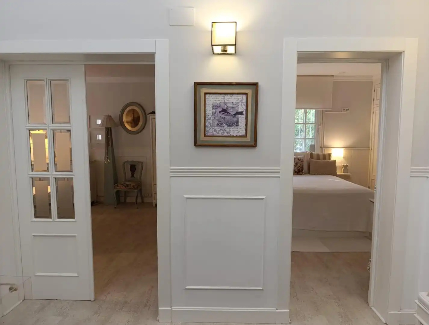Casa o xalet en venda en Chiclana de la Frontera amb Aire condicionat, Jardí privat i Traster