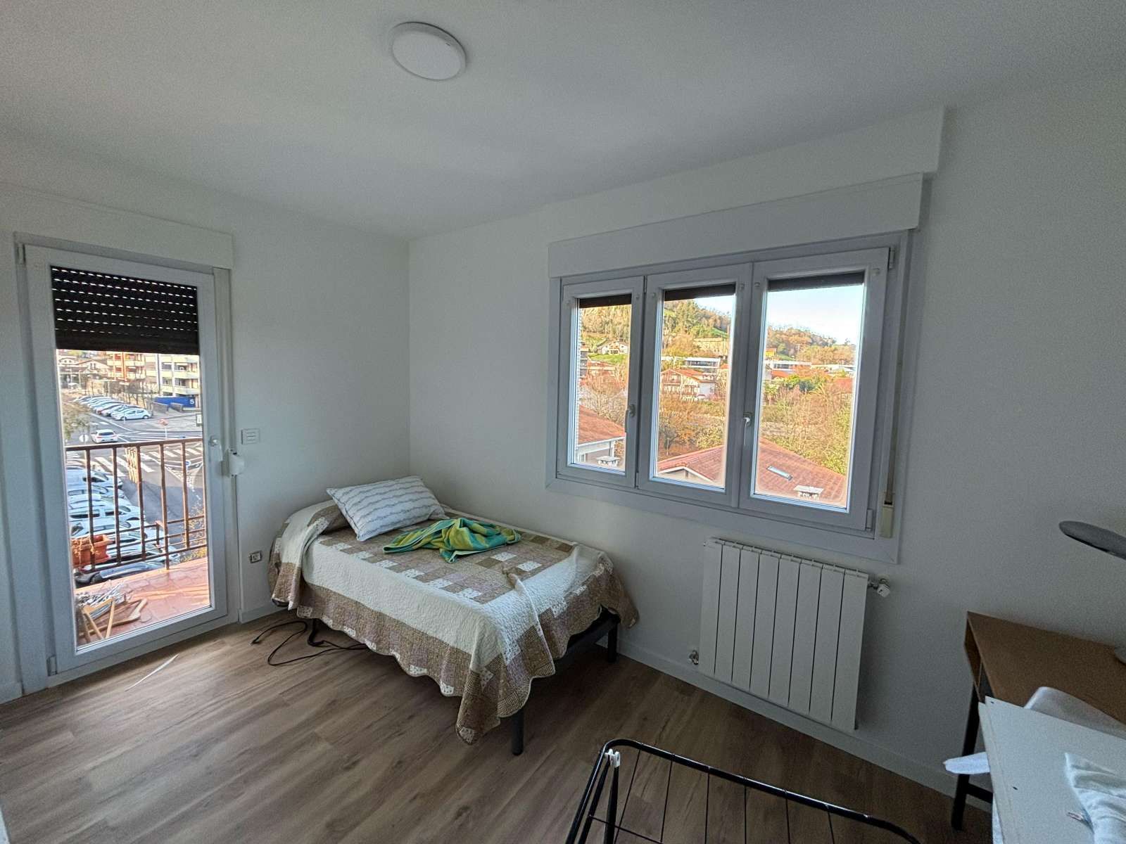 Flat to share in Hernani