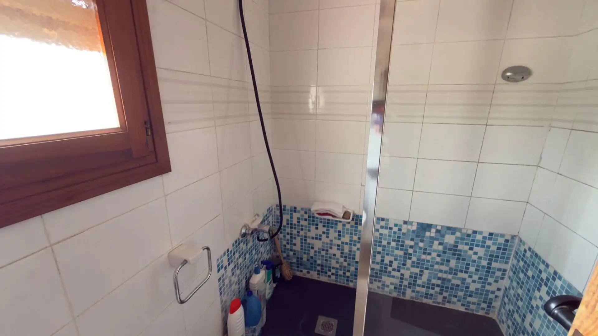Bathroom of Detached homes for sale in San Vicente del Raspeig / Sant Vicent del Raspeig  with Storage room and Balcony