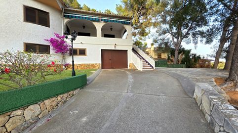 Photo 2 of Houses for sale in Montornés - Las Palmas - El Refugio, Benicasim / Benicàssim