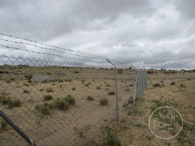 Terreno residencial en Venta en Zona Rural