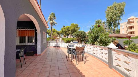 Foto 5 de Casa o xalet en venda a Carretera de las Marinas, Les Bovetes - La Felicidad, Alicante