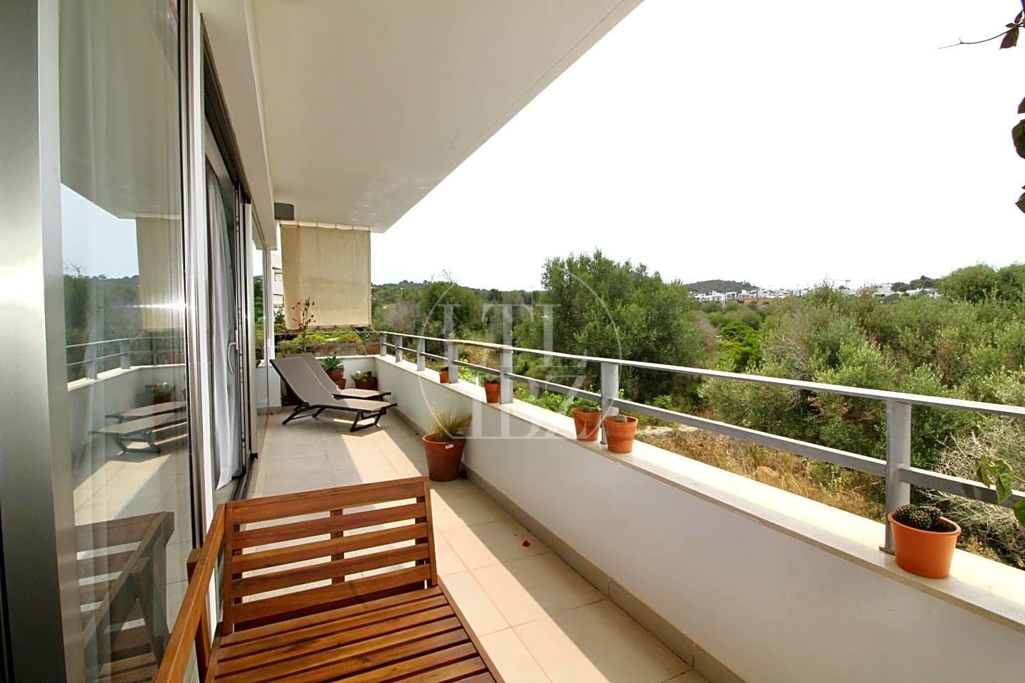 Apartament de lloguer a Jesús