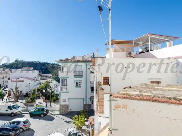 Adossat en venda a Cómpeta, imagen 3