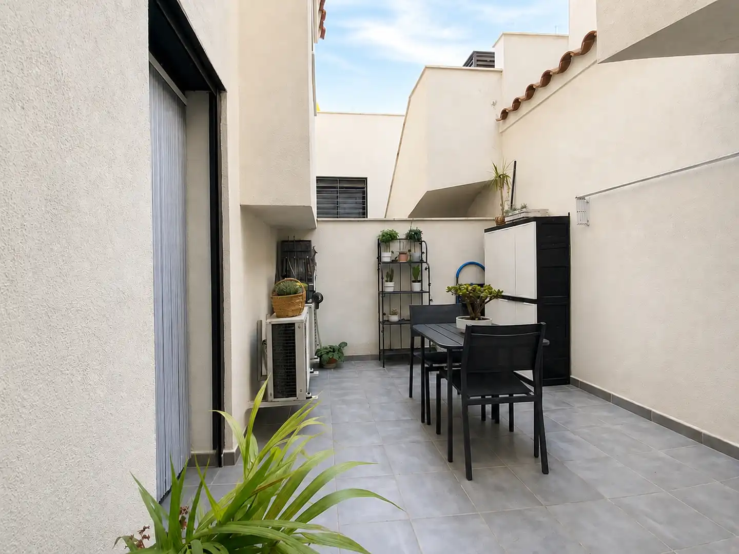 Terraza de Planta baja en venta en Pineda de Mar con Aire acondicionado, Calefacción y Terraza