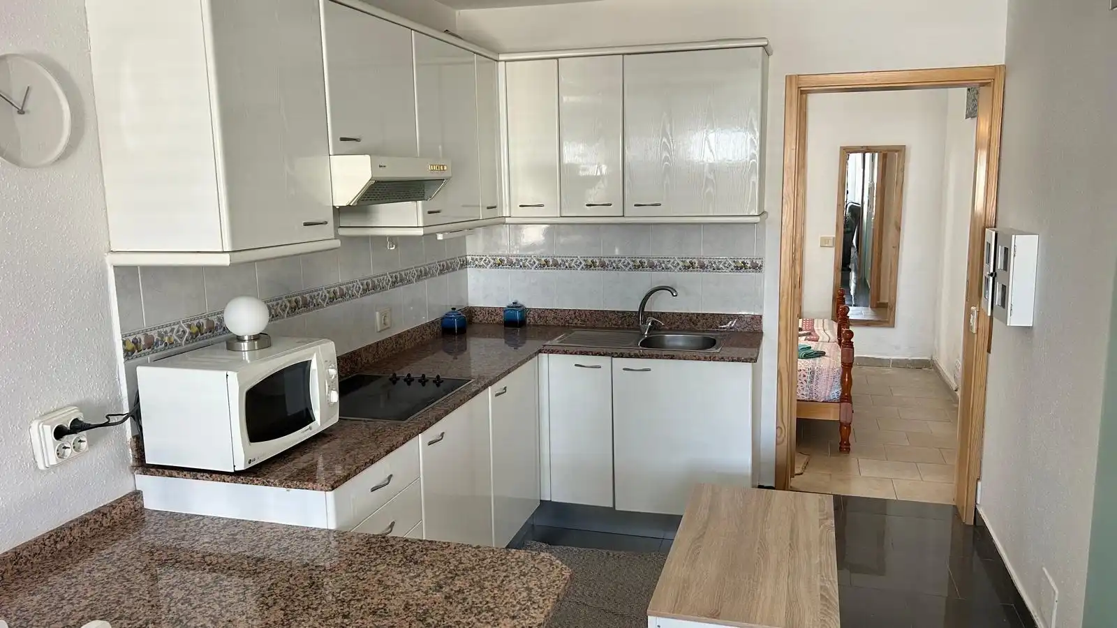 Apartamento en venta en Calle TENERIFE, Puerto Rico