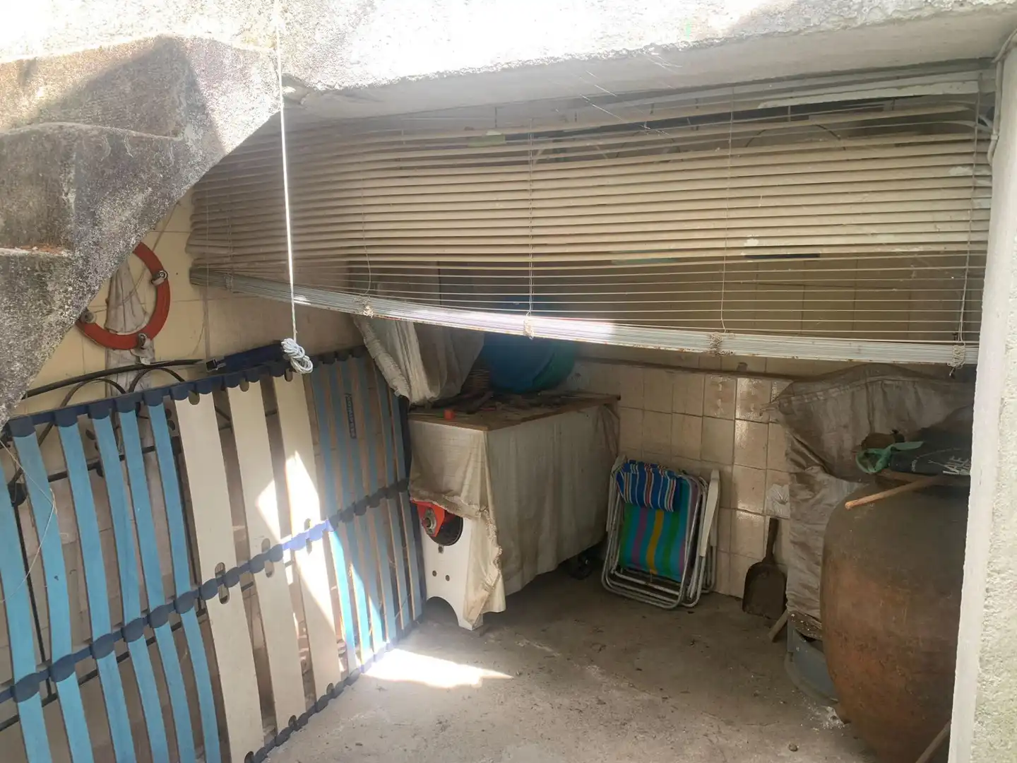 Casa o xalet en venda a Calle NUESTRA SRA DE LA LUZ, Malpartida de Plasencia