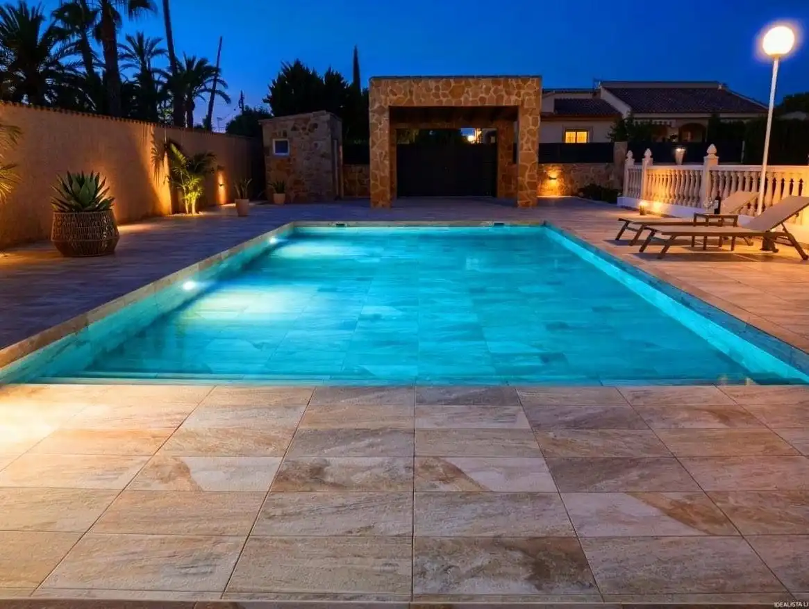 Villa avec piscine à vendre à La Algoda - Matola - Llano de San José, imagen 52