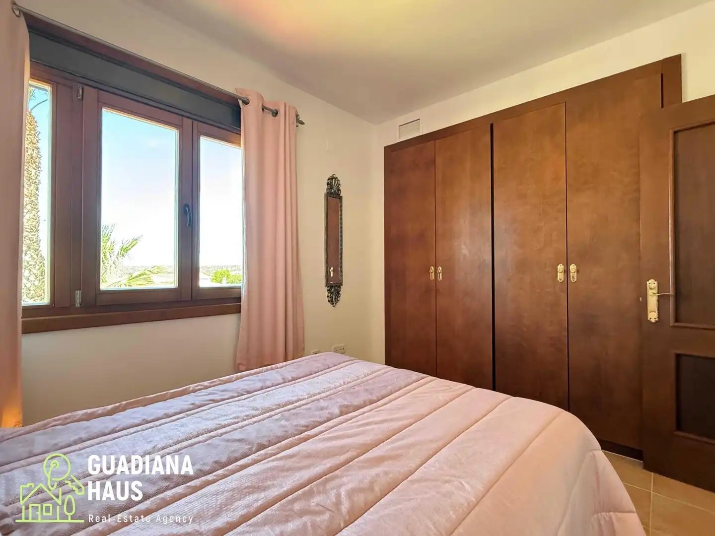 Duplexes for sale in JUAN PABLO II, 1, Costa Esuri