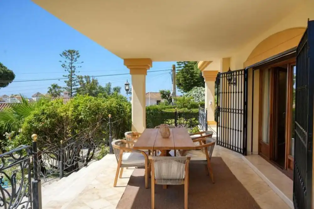 Casa con piscina in affitto a Las Chapas - El Rosario, imagen 23