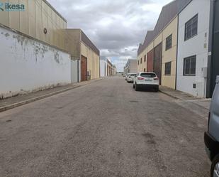 Industrial buildings for sale in Cañada Rosal