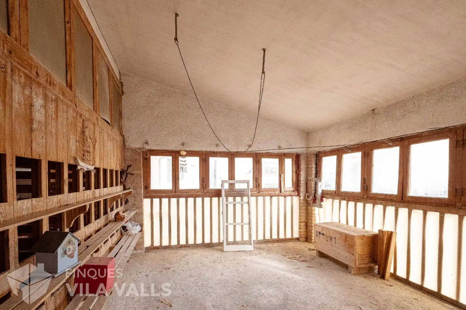 Casa amb terrassa en venda a Castellterçol, imagen 76