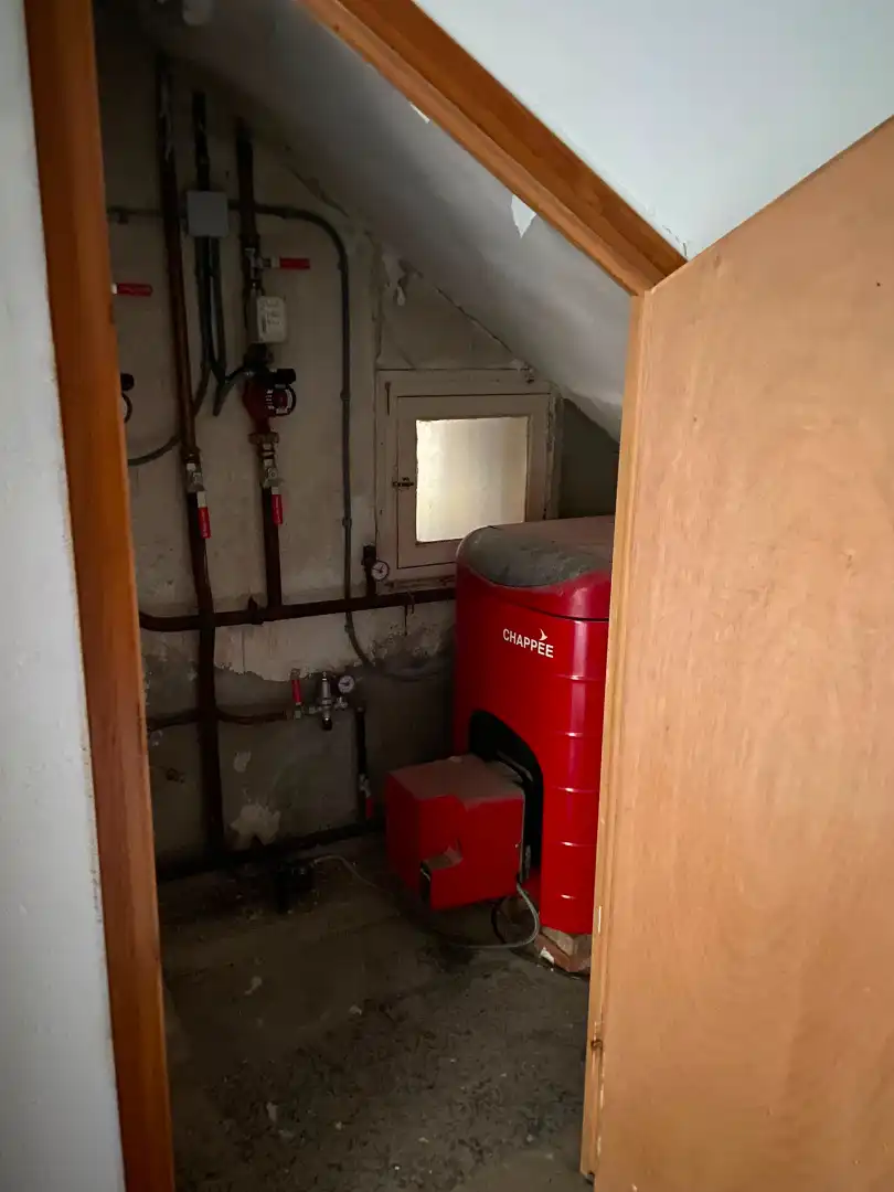 Casa o xalet en venda en Organyà amb Terrassa, Traster i Balcó
