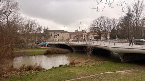 Foto 3 de Oficina en venta en Burgos - Av Arlanzon, Villa Pilar, Burgos Capital