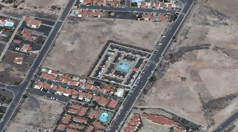 Foto 2 de Casa o chalet en venta en 1º de Mayo Bloque 2 , Puerta 207, Complejo Fuerte, Parque Holandés, La Oliva