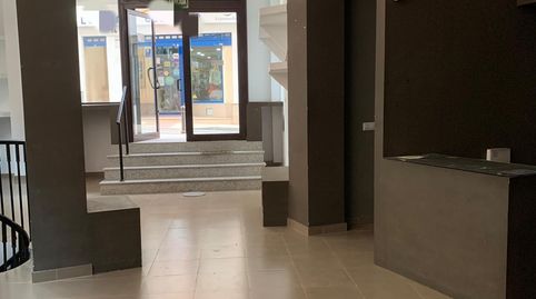Foto 2 von Geschaftsraum zum Verkauf in Almendralejo, Badajoz