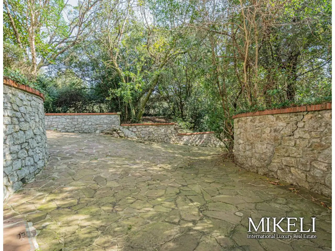 Jardí de Casa o xalet en venda en Piélagos amb Calefacció, Jardí privat i Terrassa