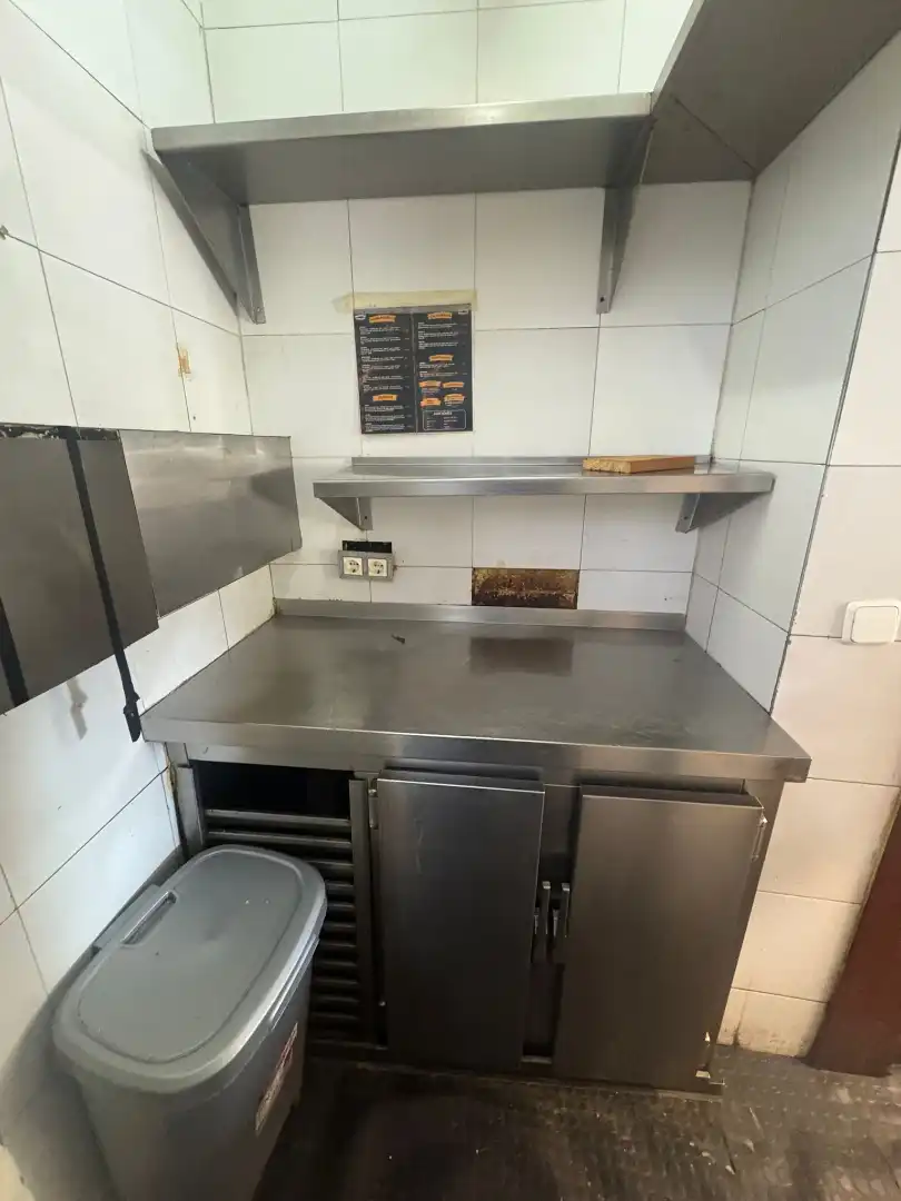 Local comercial en venta en Avinguda de Barcelona 135, imagen 22