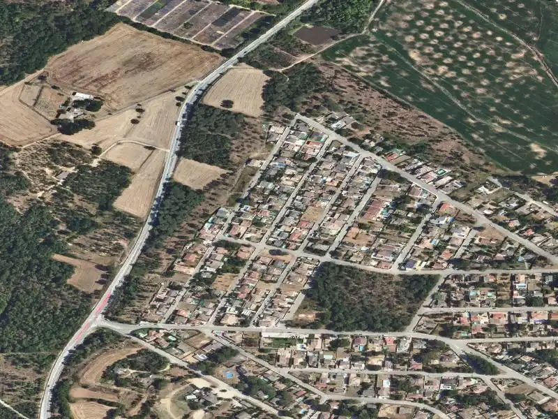 Pis en venda a Calle Castell, imagen 3