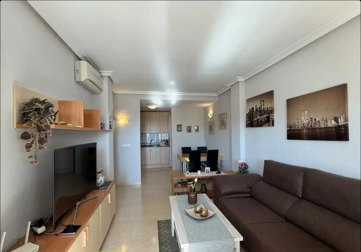 Apartments for sale in Torrevieja, Alicante