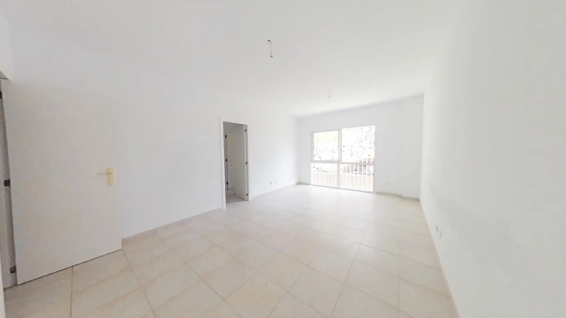 Living room of Flat for sale in Arona