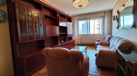 Foto 2 de Pis en venda a Logroño - Marques de Murrieta, Oeste, La Rioja