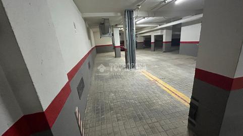 Foto 5 de Garatge en venda a Pacífico,  Madrid Capital