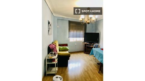 Foto 3 de Habitación en Barrio de Delicias, Zaragoza Capital