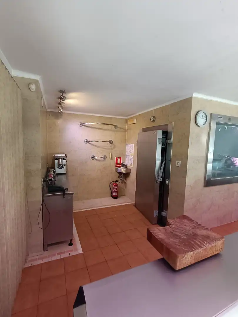 Gewerbefläche zum Verkauf in VICTOR CATALA 6- CARRER NOU 126, imagen 17