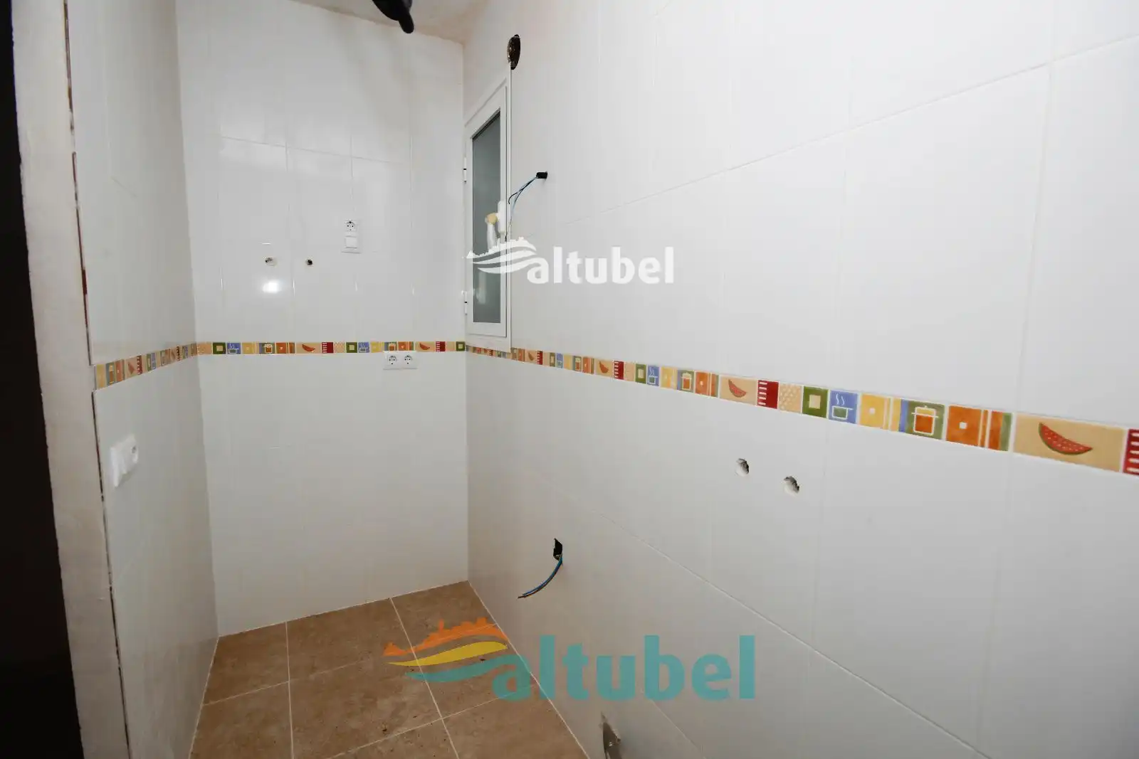 Baño de Casa o chalet en venta en Peñíscola / Peníscola con Terraza