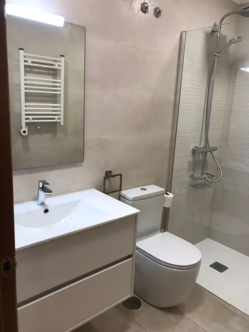 Apartment with lift to rent in Plaza Jerez de la Frontera, imagen 7