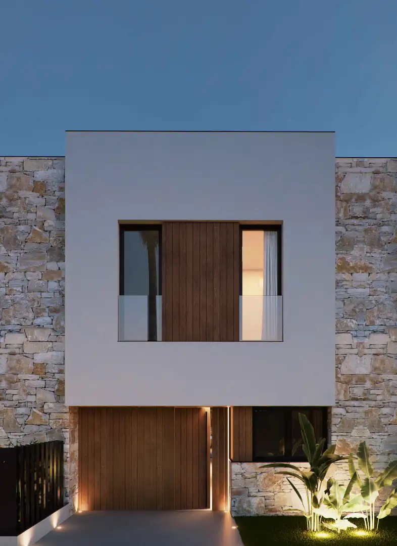 Casa o chalet en venta en Carrer Auguste Renoir, 11, El Dorado Platja