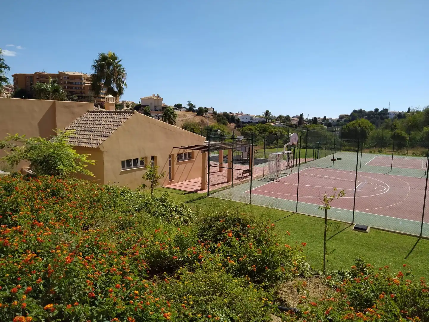 Flat for rent in Calle Comunera María Pacheco, 512, Los Pacos
